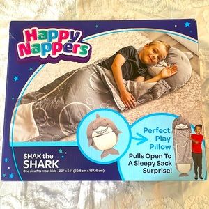 HAPPY NAPPERS 🦈